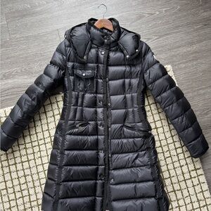 Moncler Women's Puffer Jacket